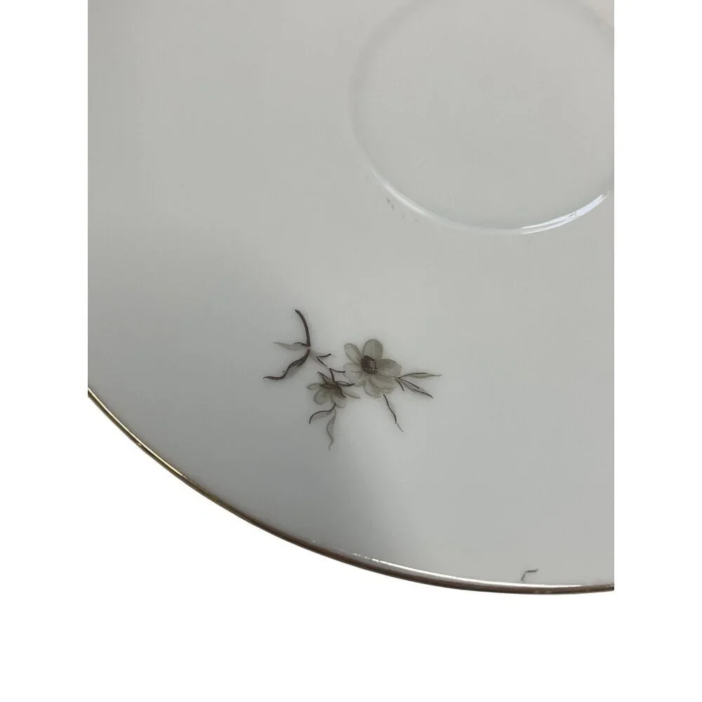 Johann Haviland elegant coffee